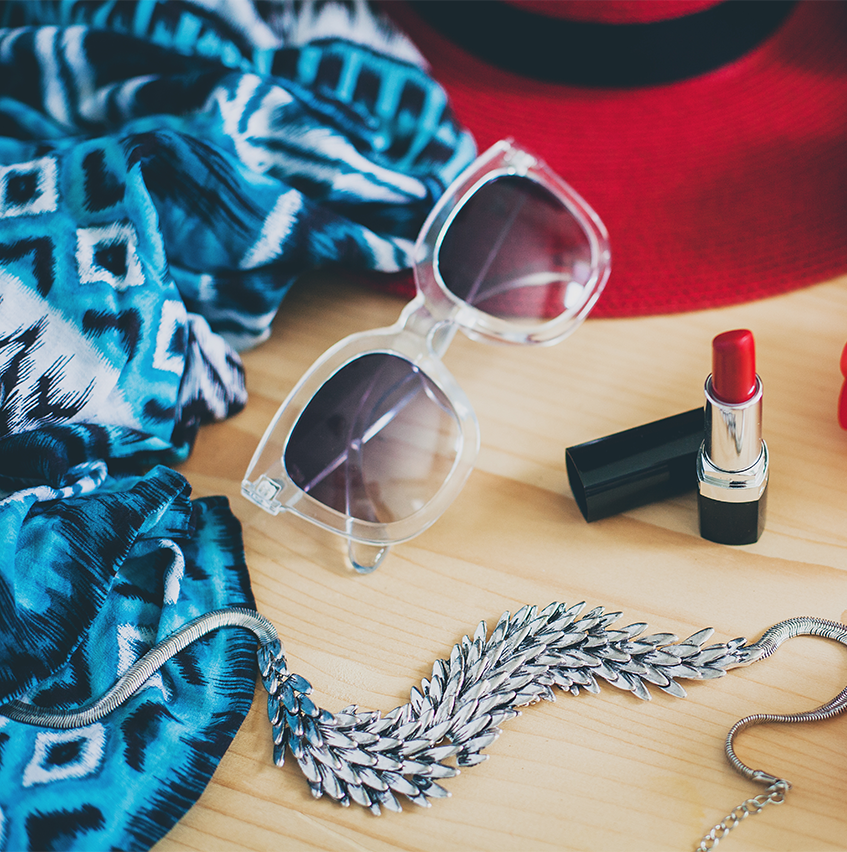 Embracing Prints in Accessories: Elevate Your Style and Showcase Your Personality