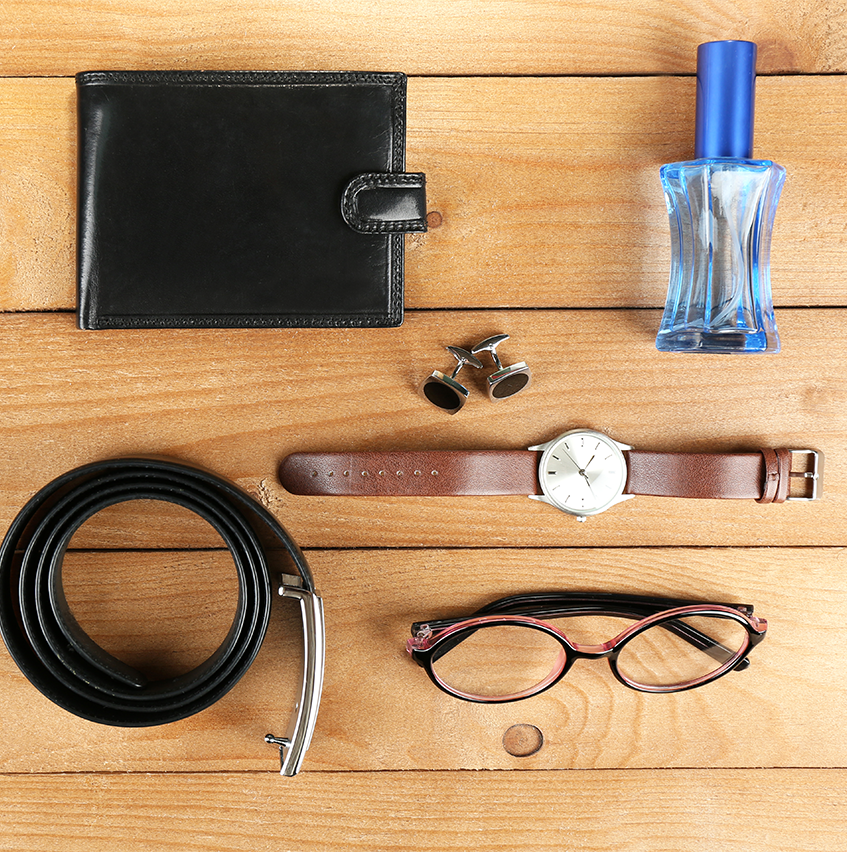 Accessories: Which Ones Are Right for You?