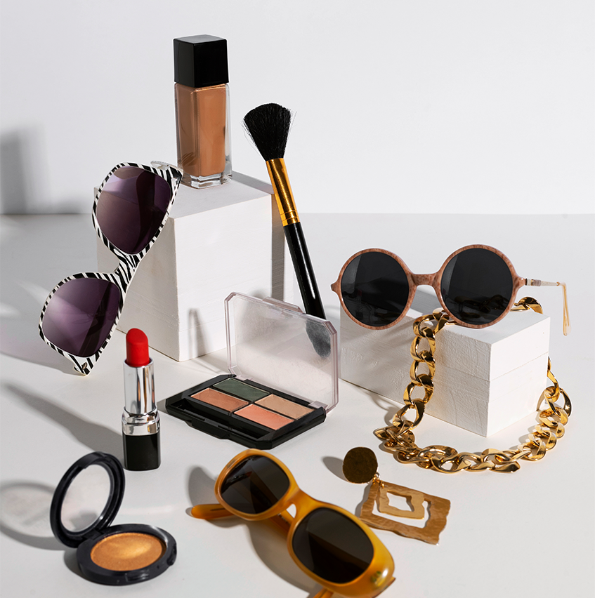 From Drab to Fab: Accessories That Transform Your Look